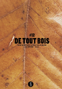 De tout bois, no 12